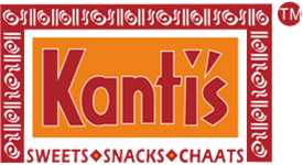Kanti's Sweets