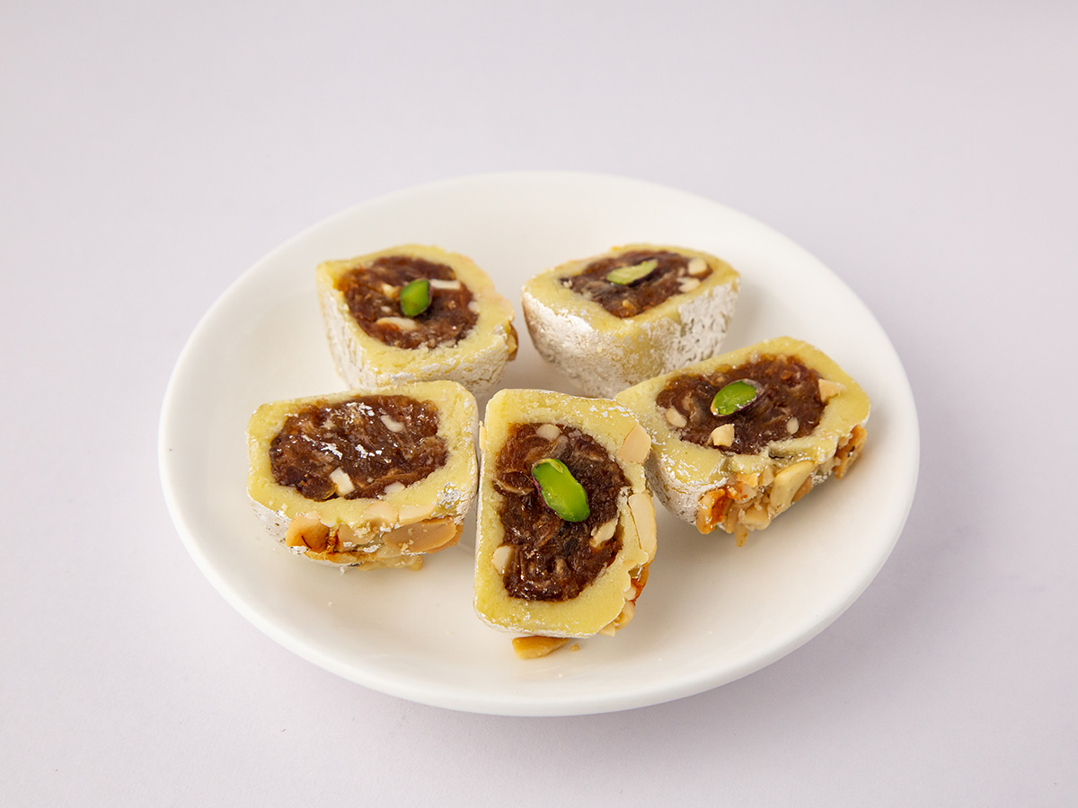Kanti's | Dates Delite