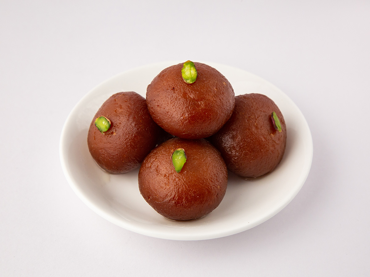 Kanti's | Dry Jamoon
