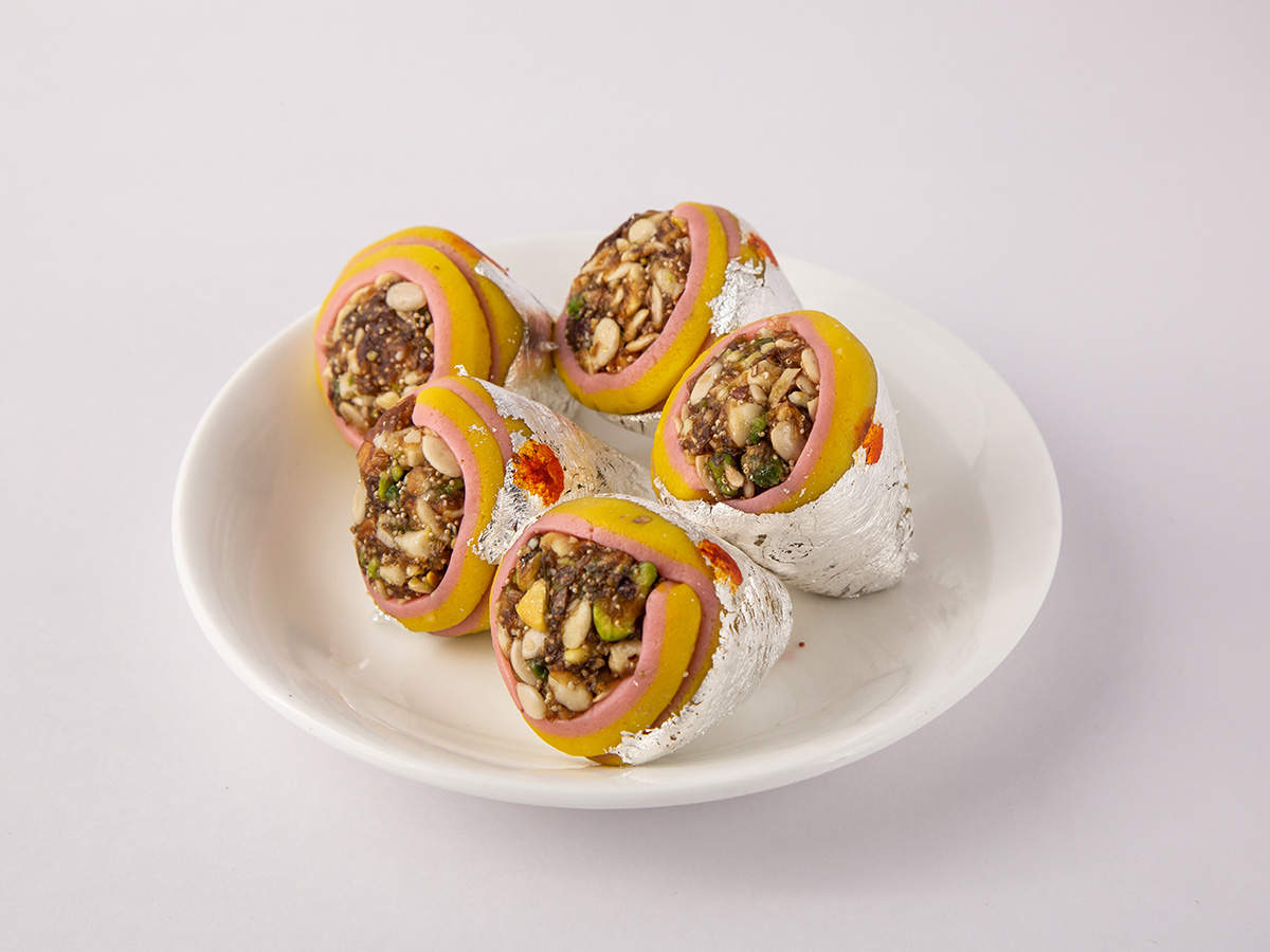 Kanti's | Meva Gilori