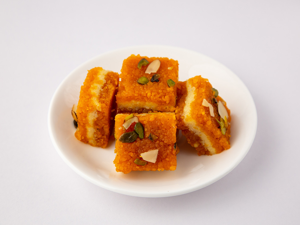 Kanti's | Moti Pak