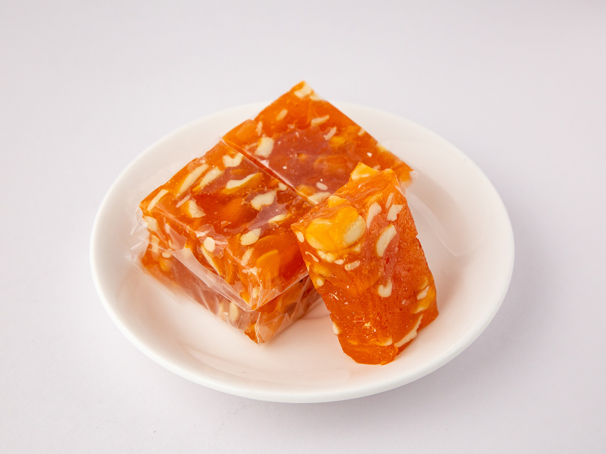 Kanti's | Bombay Halwa