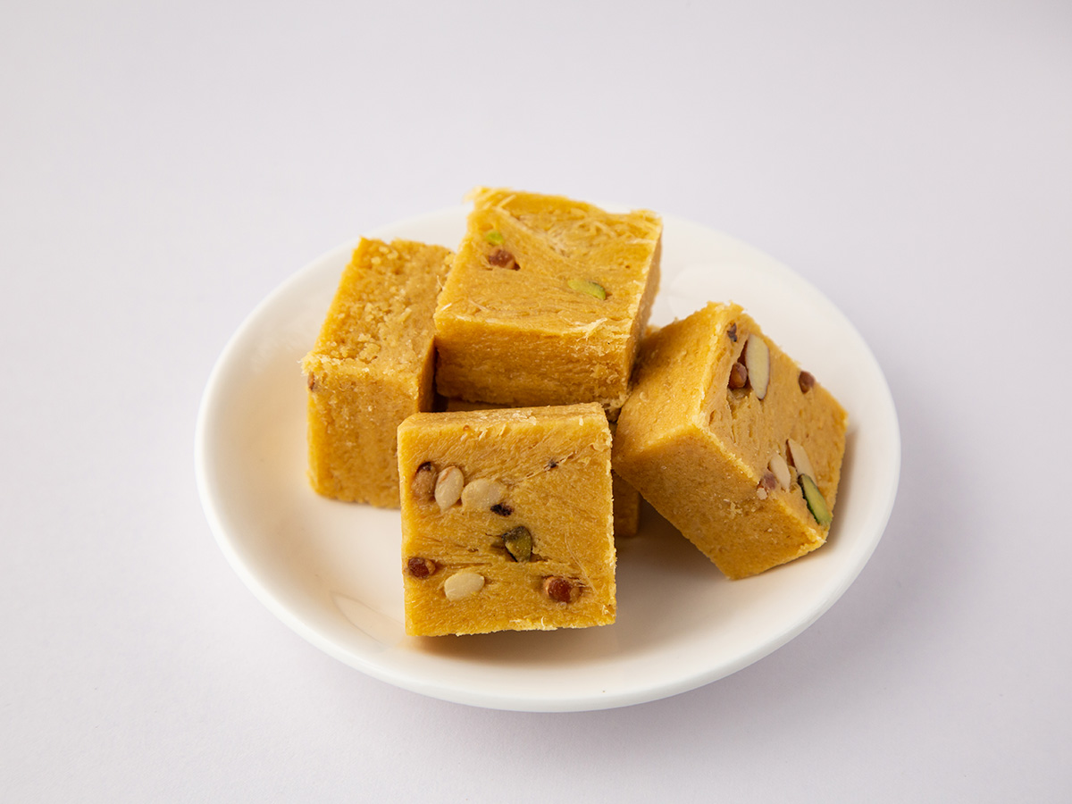 Kanti's | Benaras Sohan Papdi