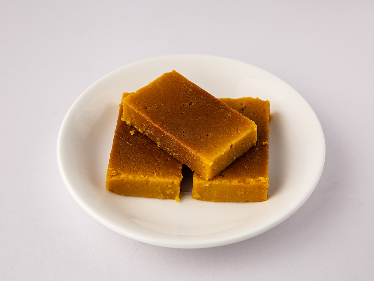 Kanti's | Special Mysore Pak
